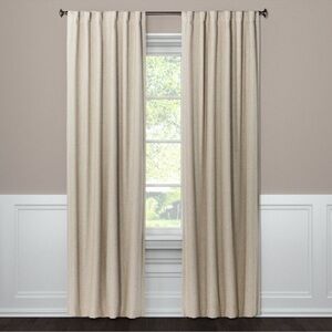 Threshold Linen Aruba Blackout 50”x63”